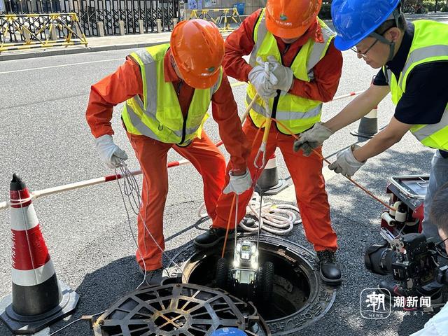 “烤问”•启示 | 赛博科技加持，今后的“好房子”能不能更扛热