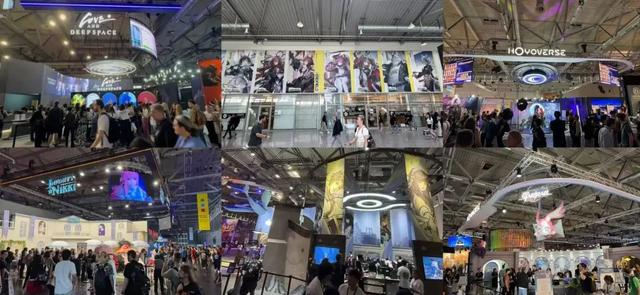 七件事，带你看完2025科隆游戏展