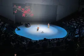 《苏东坡》文旅驻场演出收官，未来计划推出新版图片