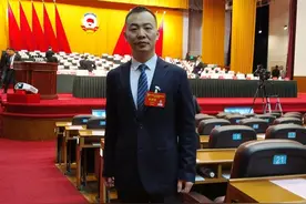 加快培育发展新质生产力，市政协委员青琳森：建议成都分类布局大科学装置图片