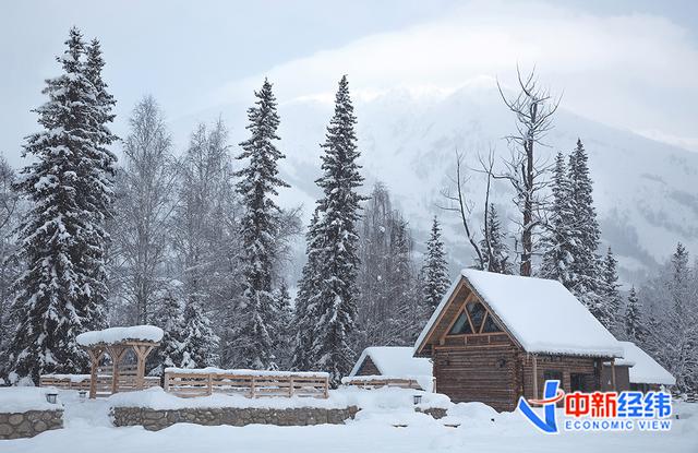 一晚近万元仍“爆满”，这地民宿火了！