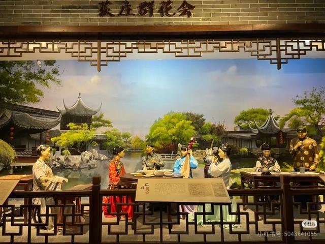 这里，是淮安的“宝藏”！