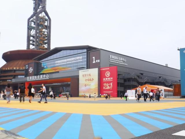 北京号最精彩｜潮玩市集、亲子竞技……这些活动承包您的秋日快乐