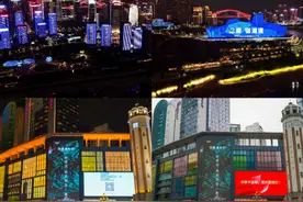 龙湖·御湖境：礼嘉滨水“极核”最后的翡翠拼图图片