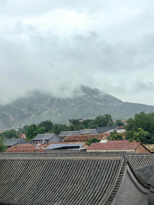 从西安到北京——和十岁女儿一起骑行