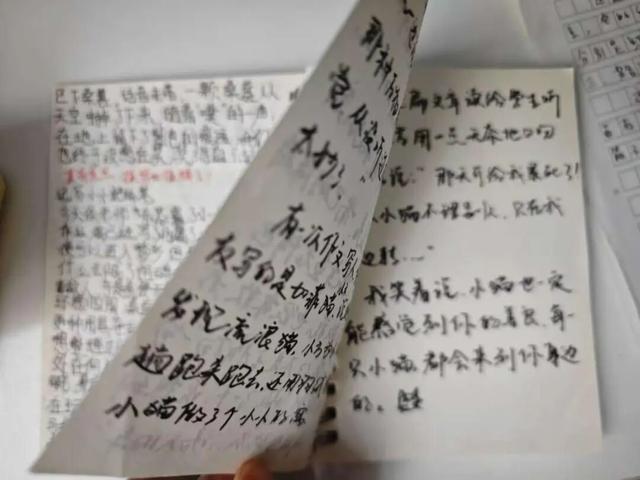 当一个老师决定放弃给学生写评语 | 重新遇见语文课⑨