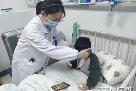 近期高发！孩子呕吐腹泻精神差，六至八成由这个病毒引起图片