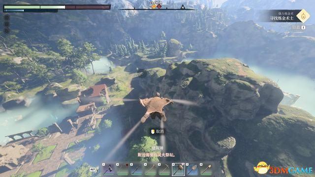 《雾锁王国》图文攻略 通关全流程攻略及上手指南