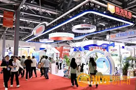 提前剧透！南昌下月有8场大型展会……图片