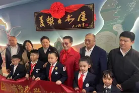 “美猴王书屋”落户济南东城逸家小学事件传播分析图片