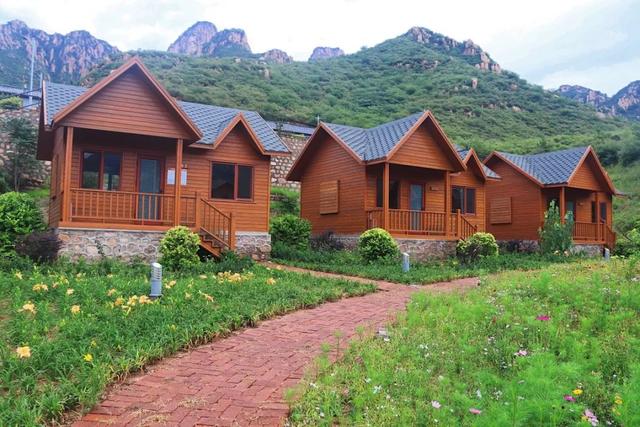 秦皇岛四天三晚山林野趣之旅游攻略