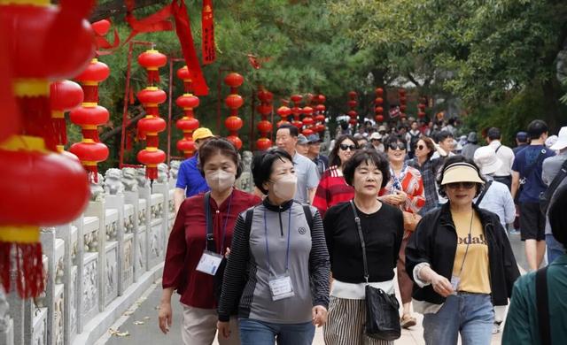 这个假期，威海“TOP10”双上榜！