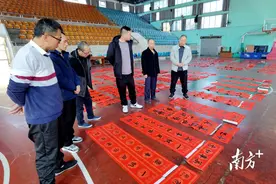 2025年连州市春联书写大赛评选结果揭晓！快来看看有没有你→图片