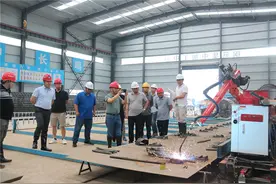 永州零道高速建设按下加速键图片