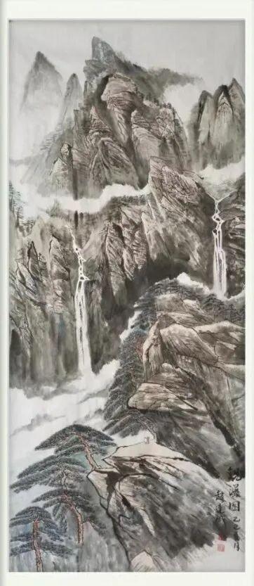 “熠·京秋	”第四届北京老年教育艺术展演静态典型作品【绘画专项】（一）