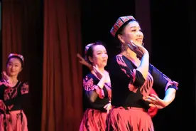 快看！这里全“民星”阵容唱响“春天的故事”图片