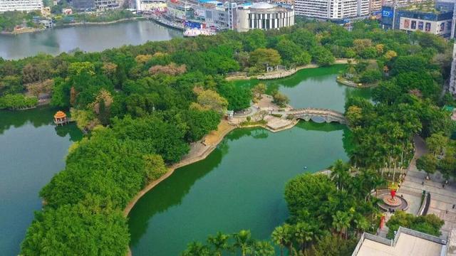 11月的清城，有大动作→