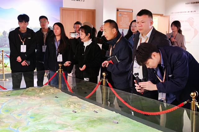 沿着黄河遇见海｜大汶口遗址：黄河下游的文明曙光