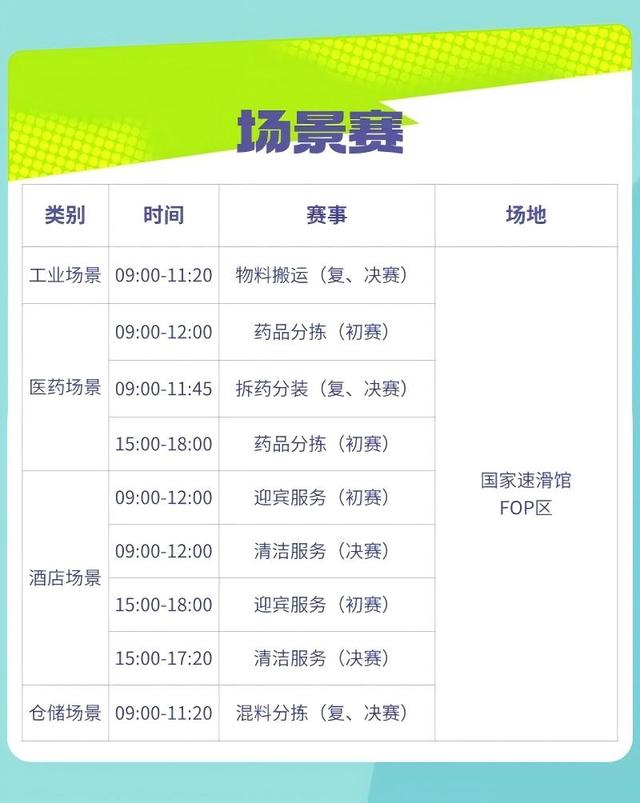 世界人形机器人运动会明日开幕！宇树、天工等确认参赛 这些项目值得一看