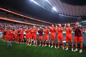 U23国足明年将参加两届洲际大赛，成年国足下次正赛却要等到2027年图片
