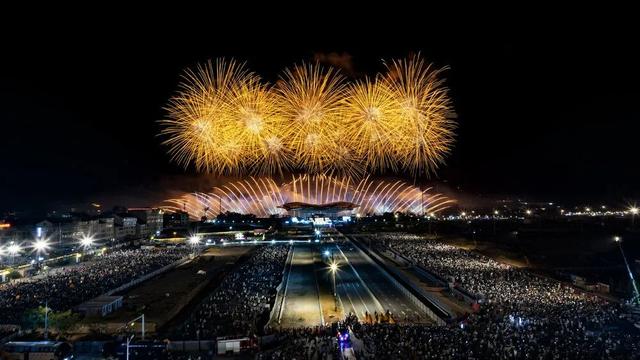 回顾 | 国庆中秋双节合体！8天“湘式”假期图鉴，速戳解锁→