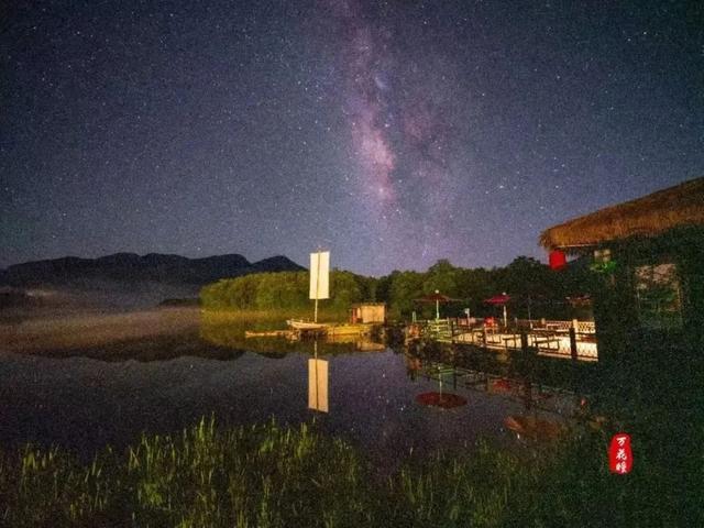 点亮荆楚夜，邂逅湖北的梦幻夜色