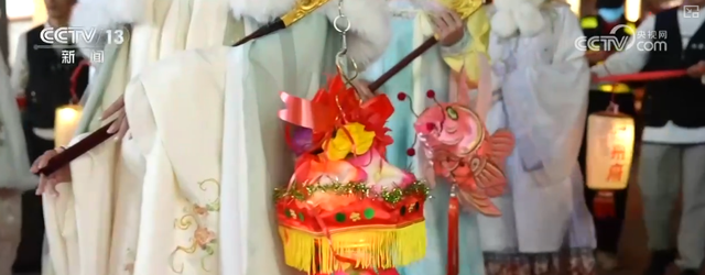 文化底色浓！沉浸式体验非遗文化成为驱动“宝藏小城”文旅热度攀升新引擎