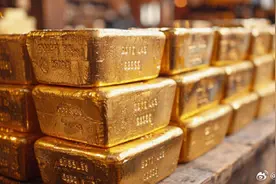 金价震动！银行纷纷力推黄金回购业务图片
