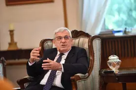 大使聊北京 | 土耳其驻华大使：想要了解中国，你一定要来北京图片