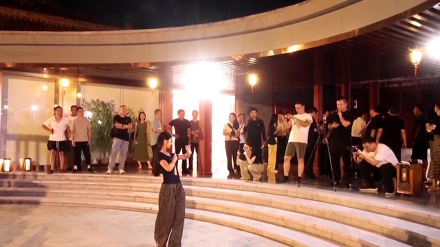 文化跨界赋能 催生产业新浪潮