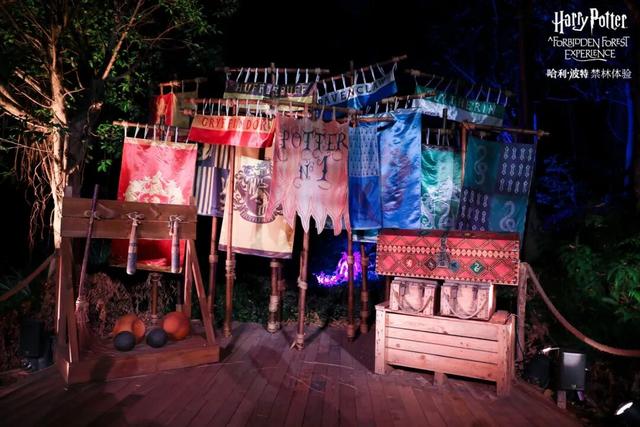 送票！冬天这里会“下雪”，二刷体验感更强