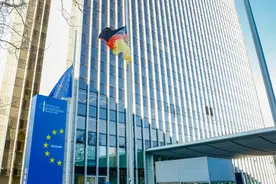 巨额财政计划能否破解德国经济困局图片
