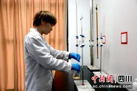 创新赋能 “泸县造”产品迸发勃勃生机图片