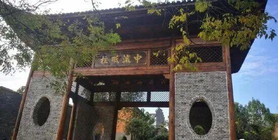 此心安处是临江：一封写给故乡的千年情书