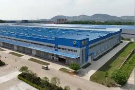 探访枣庄二手图书循环利用基地：为每一本书都找到归宿图片