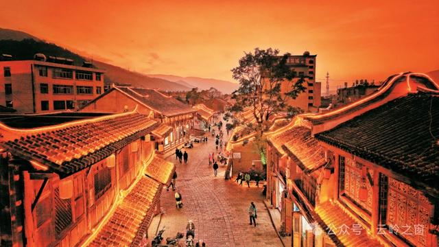 有一种叫云南的生活：珠江源头 旅居曲靖