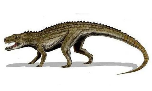 《逃出白垩纪》：影史怪兽千千万，唯它稳坐顶流