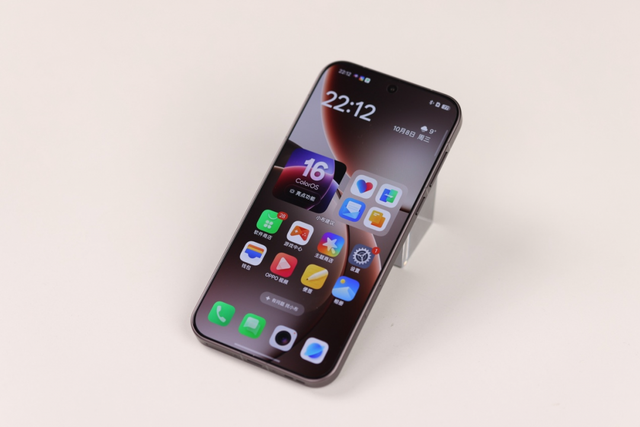 OPPO Find X9 Pro图赏：当科技遇见时尚，旗舰进入新纪元