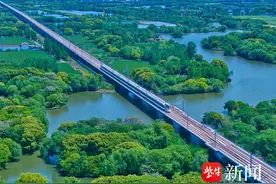 “7.1”铁路调图，江苏多地增开直达列车图片