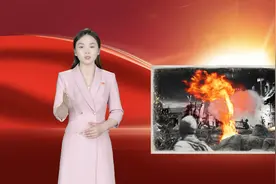 数字人讲党史话史志｜禹城大战：鲜为人知的中日最后一战（下）图片