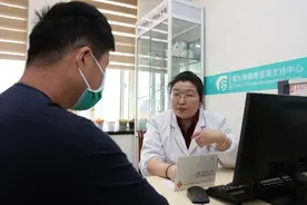 春暖花开，进入“喷嚏季” 的你，该怎么办？图片