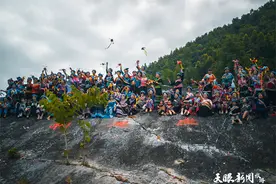 节日欢歌丨六月六： 祭天走亲 美酒美食图片