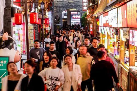 南昌何以长红？品质，是英雄城的最终答案