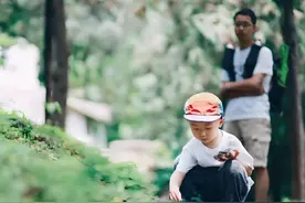 相约金秋，在炊烟升起的地方——遂宁市妇联亲子户外研学活动（第六期）开始报名啦！图片