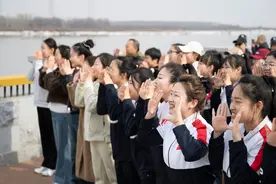 一嗓惊春！喊江节“唤醒”春日文旅新潮图片
