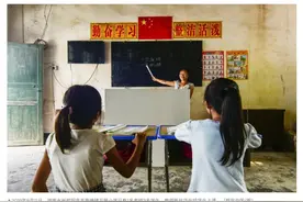 江西县城教师转岗事业编，学师范还有出路吗？图片