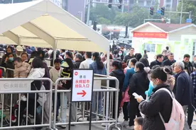 一家主打“品质与幸福”的超市：永辉超市“学习胖东来”模式首进广州图片
