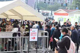 一家主打“品质与幸福”的超市：永辉超市“学习胖东来”模式首进广州图片