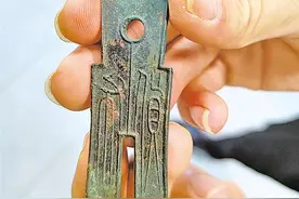 探寻钱币的前世今生图片