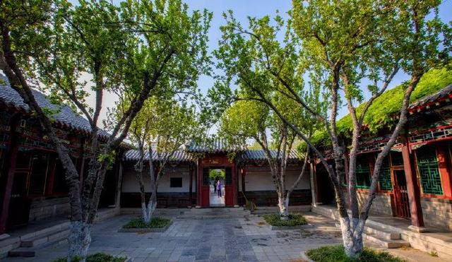 济南有座园中园始建于金、元 这些名人曾是它的主人
